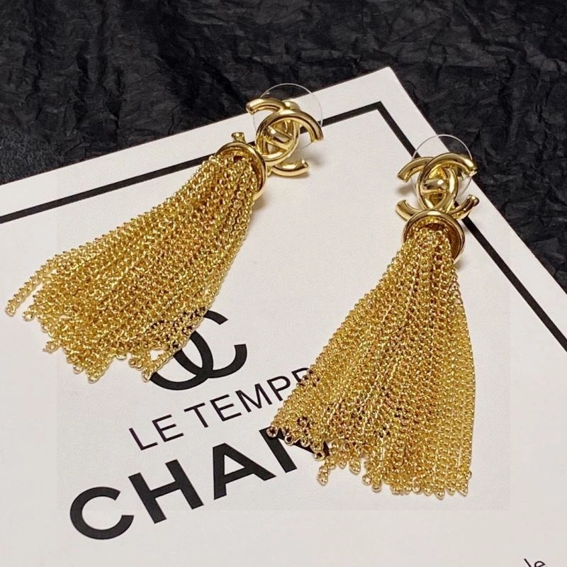 Refined Chxnxl Earrings 291334