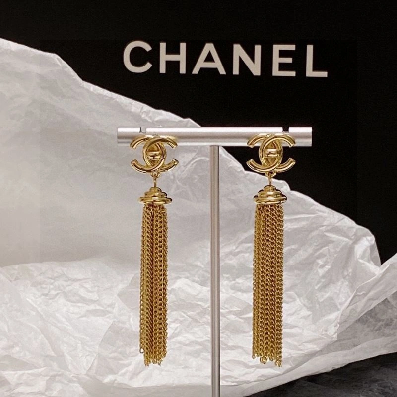 Refined Chxnxl Earrings 291334