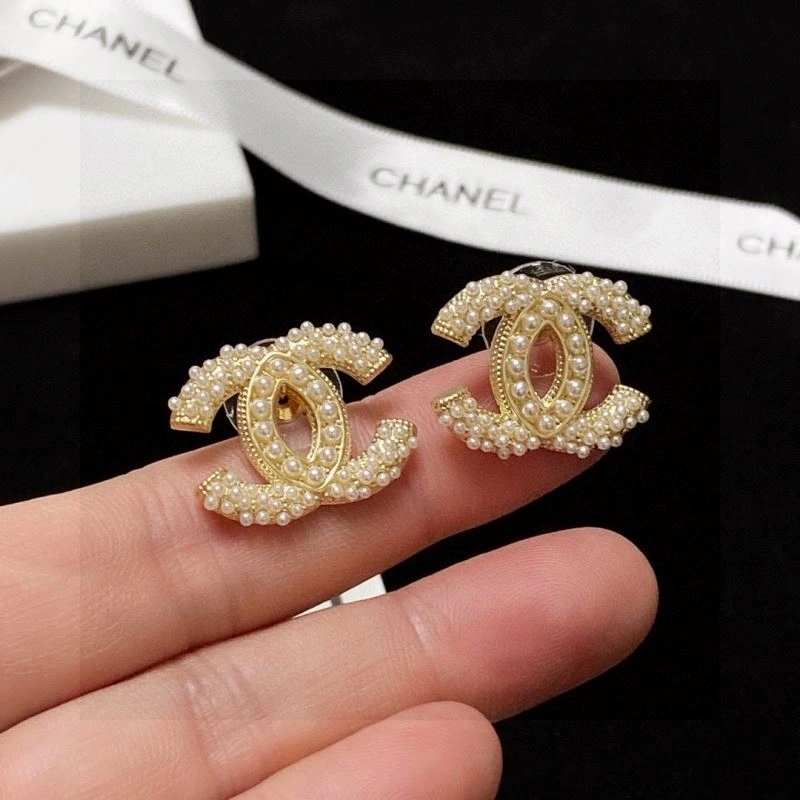 Chxnxl Earrings Popular 291333