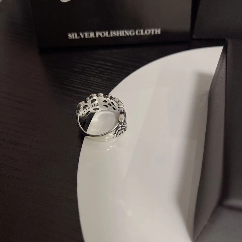 Classic Chrxmx Hxxrts Rings 300300