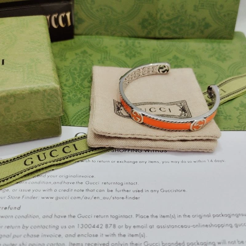 Gxccx Bracelets Refined 307132