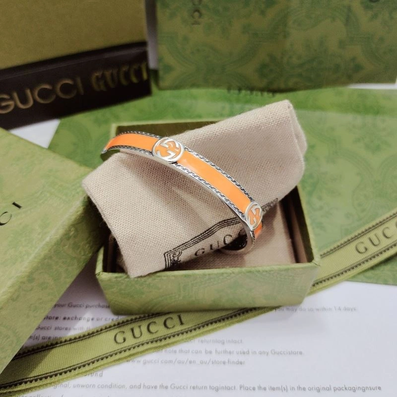 Gxccx Bracelets Refined 307132