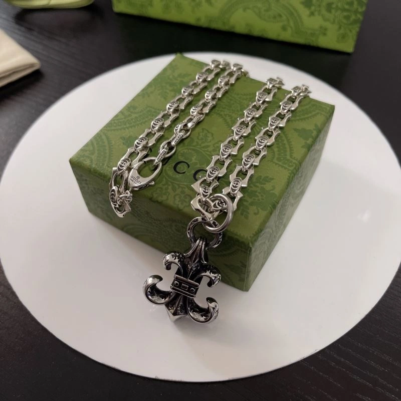 Trendsetting Gxccx Necklaces 306346