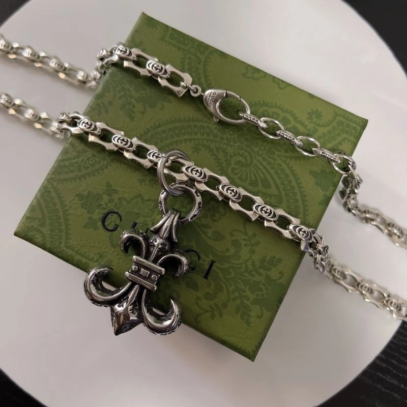 Trendsetting Gxccx Necklaces 306346