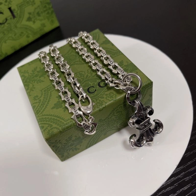 Trendsetting Gxccx Necklaces 306346