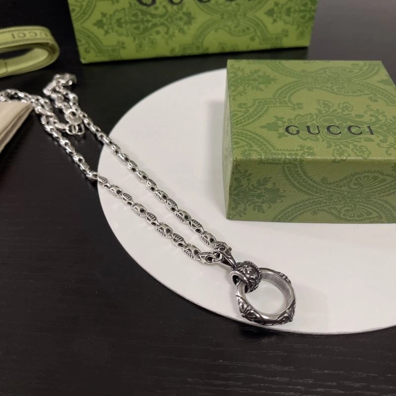 Minimalist Gxccx Necklaces 306337