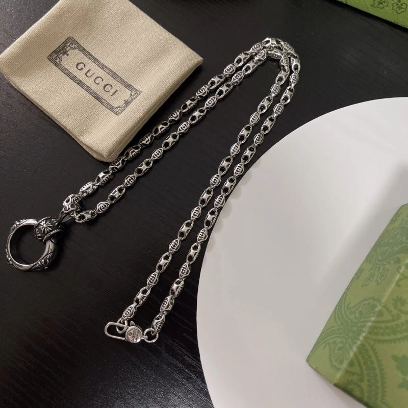 Minimalist Gxccx Necklaces 306337