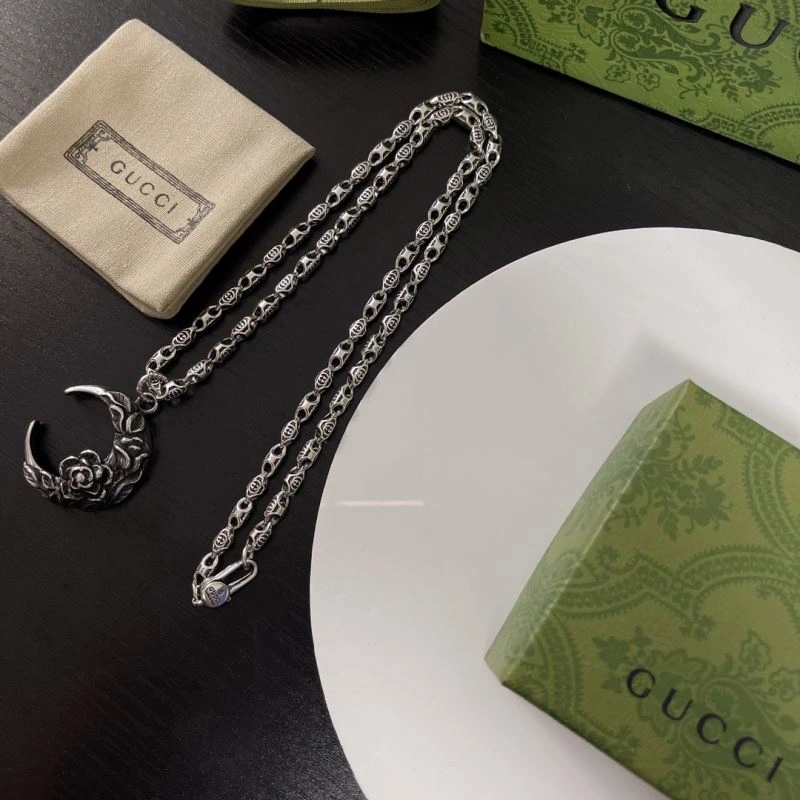 Gxccx Necklaces Resilient 306328