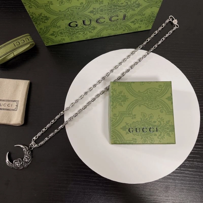 Gxccx Necklaces Resilient 306328
