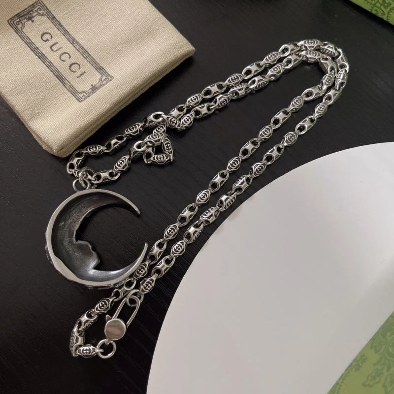 Gxccx Necklaces Resilient 306328