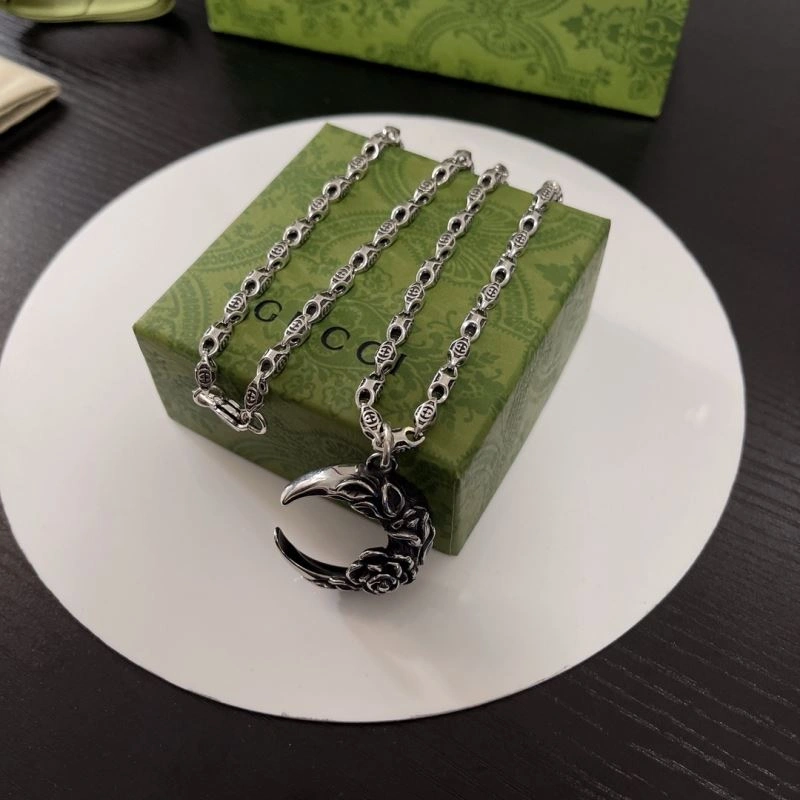 Gxccx Necklaces Resilient 306328