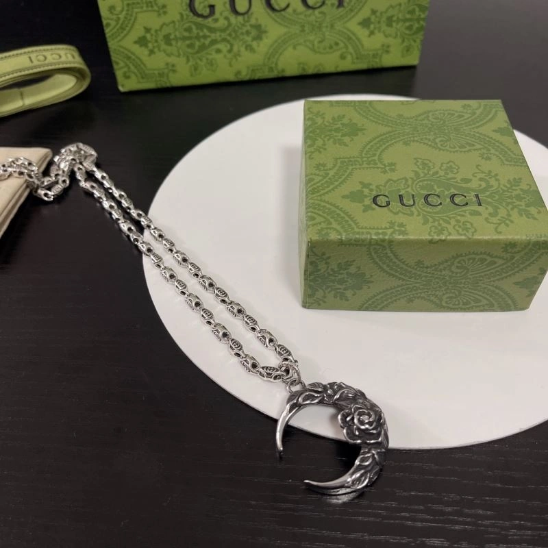 Gxccx Necklaces Resilient 306328