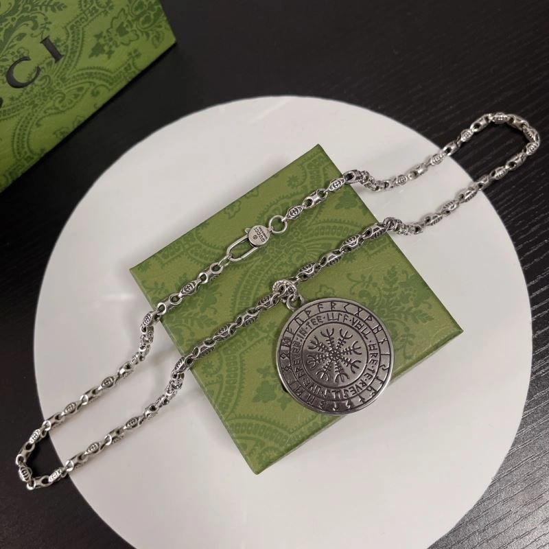 Classic Gxccx Necklaces 306324
