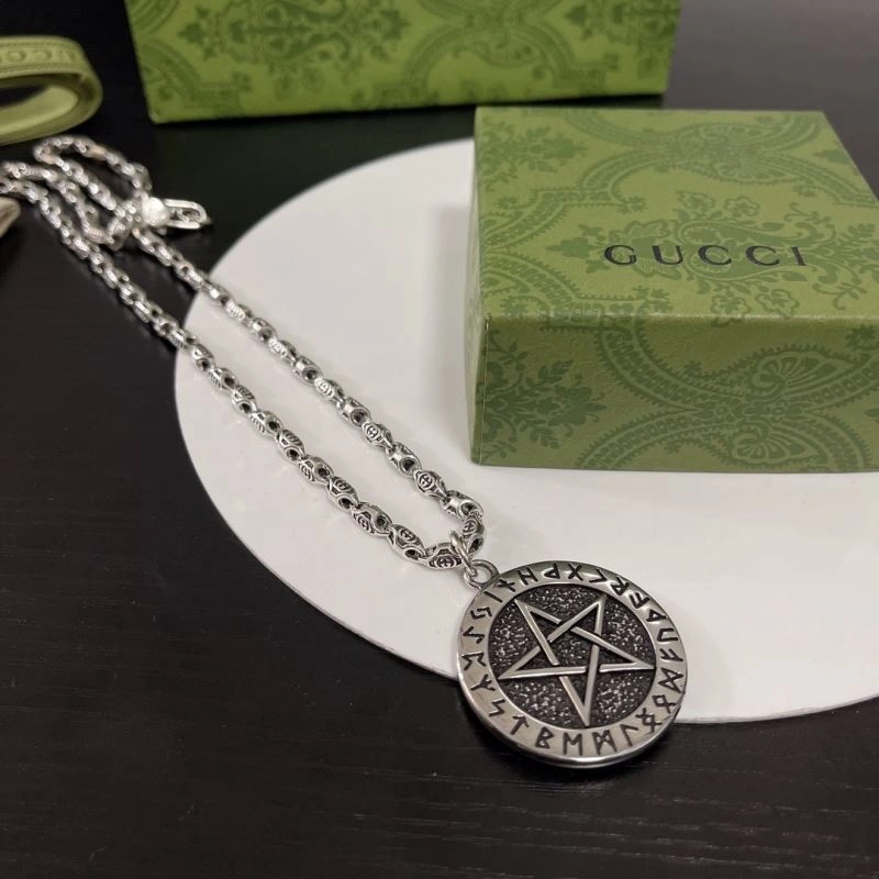 Classic Gxccx Necklaces 306324