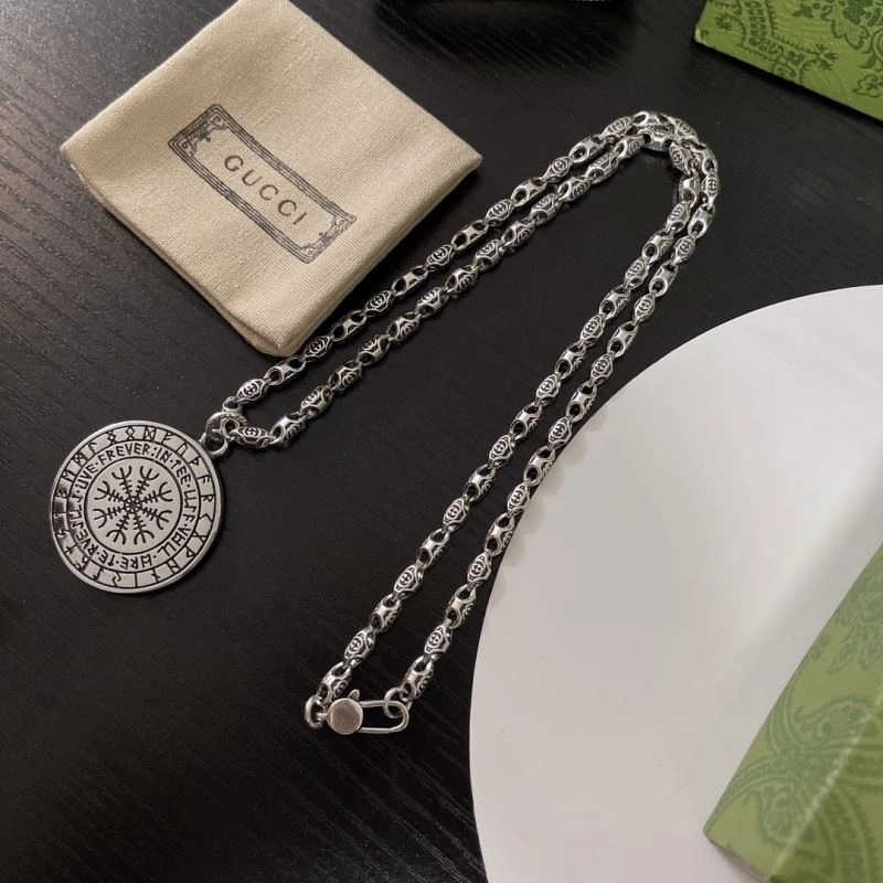 Classic Gxccx Necklaces 306324