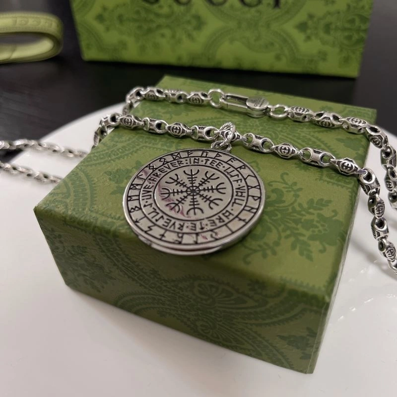 Classic Gxccx Necklaces 306324