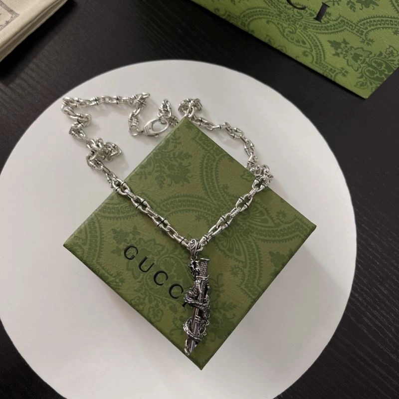 Gxccx Necklaces Practical 306332