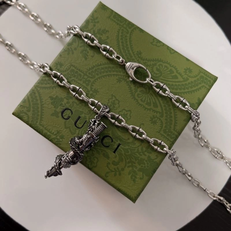 Gxccx Necklaces Practical 306332