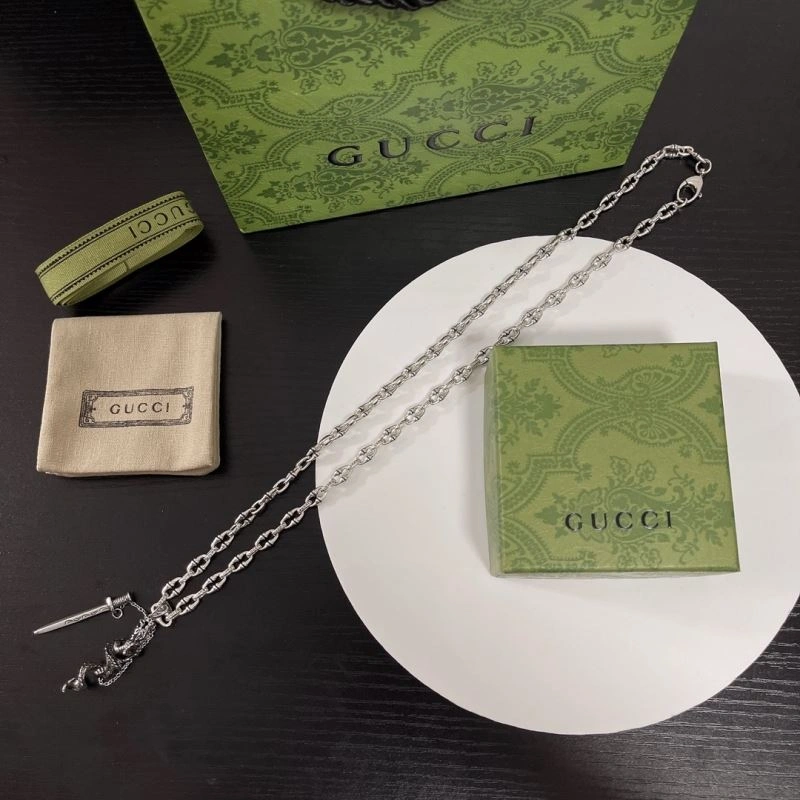 Gxccx Necklaces Practical 306332