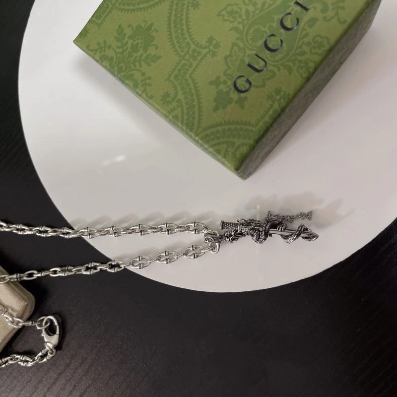 Gxccx Necklaces Practical 306332