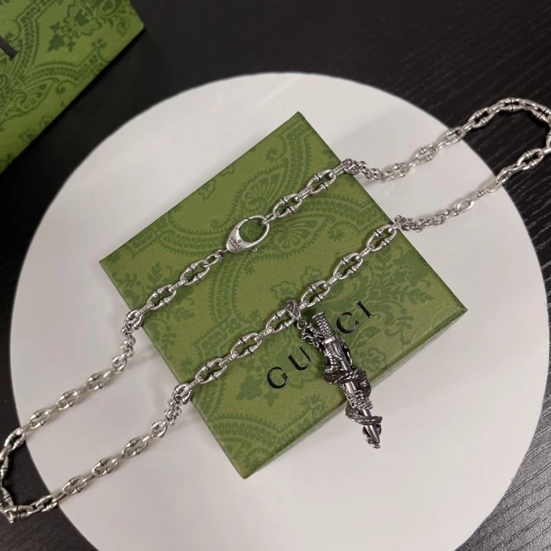 Gxccx Necklaces Practical 306332