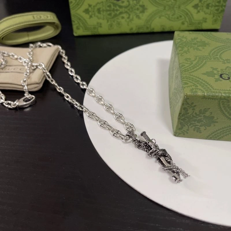 Gxccx Necklaces Practical 306332