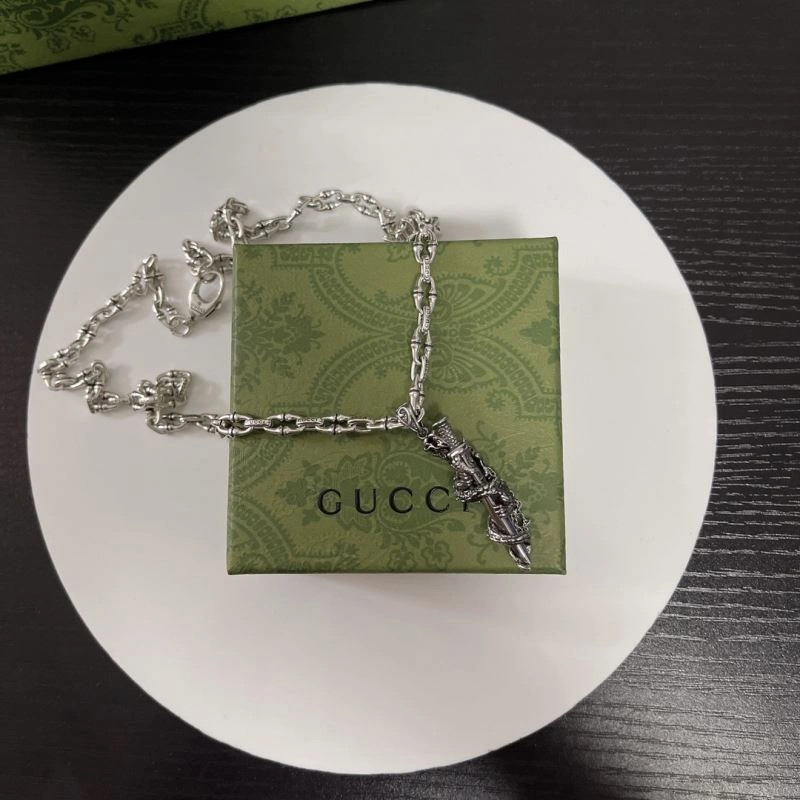 Gxccx Necklaces Practical 306332