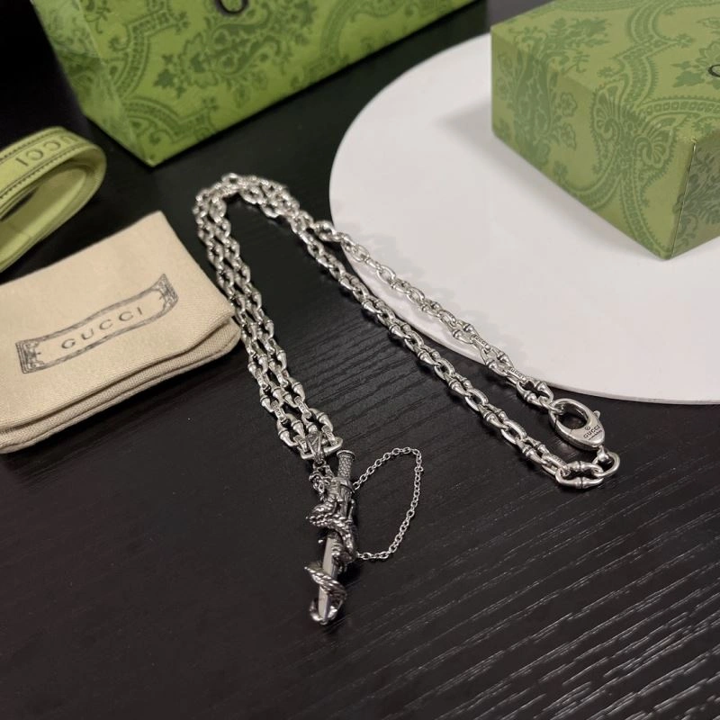 Gxccx Necklaces Practical 306332