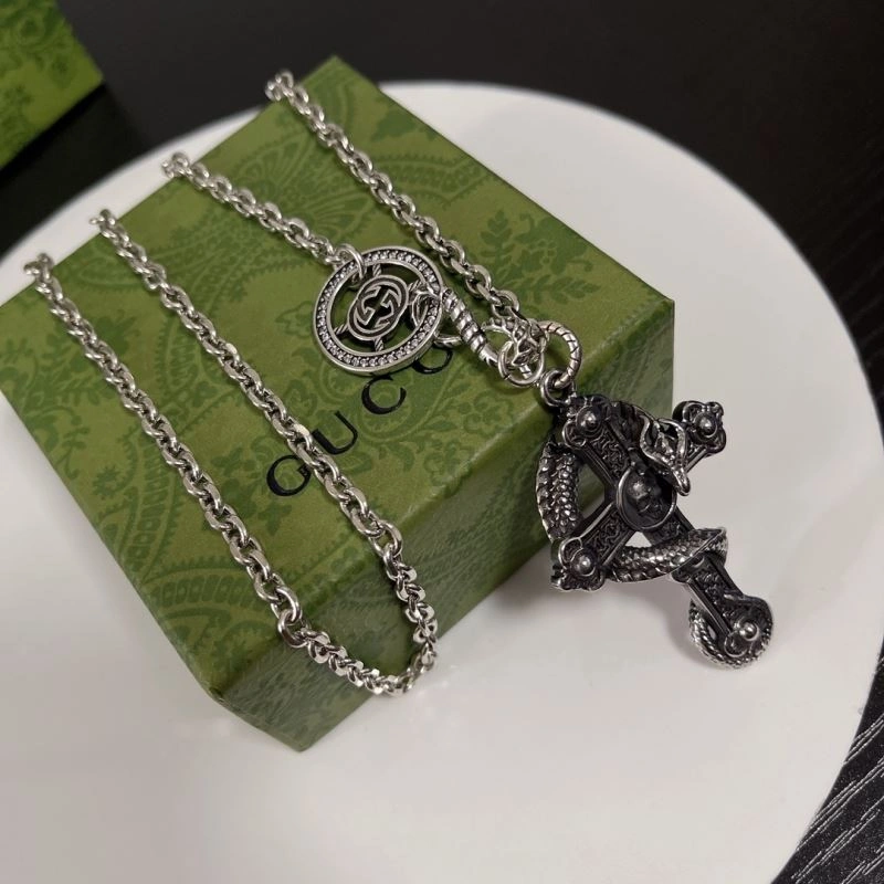 Gxccx Necklaces Reliable 306320