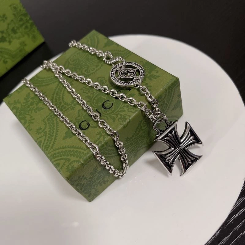 Gxccx Necklaces Practical 306326
