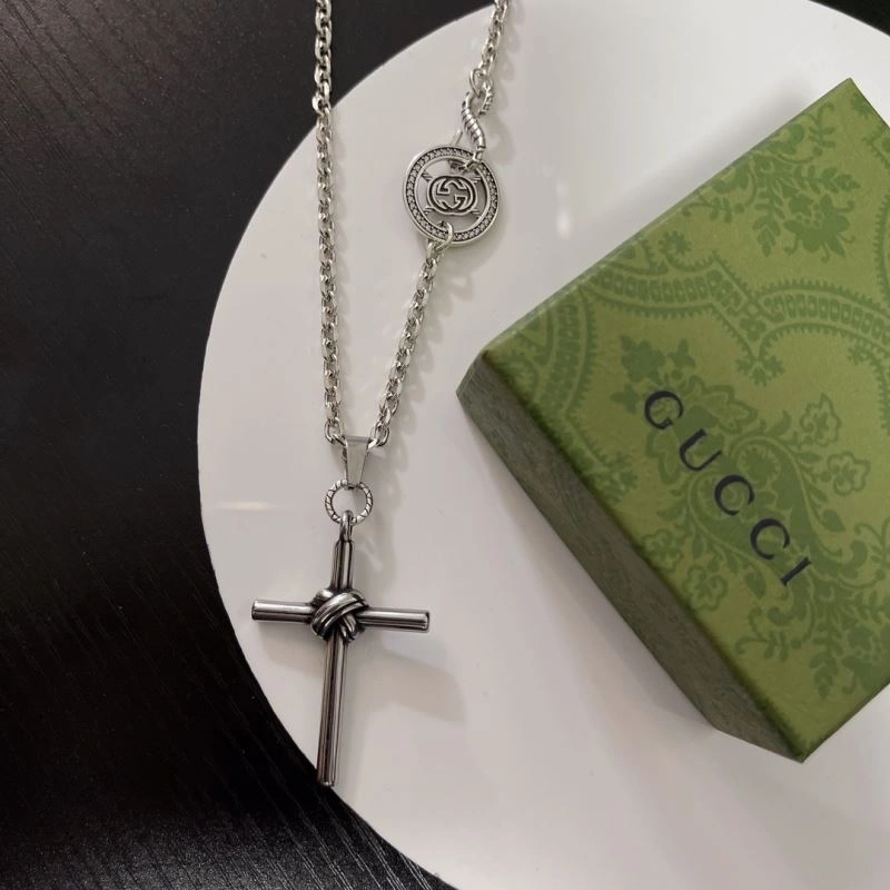 Gxccx Necklaces Bold 306317