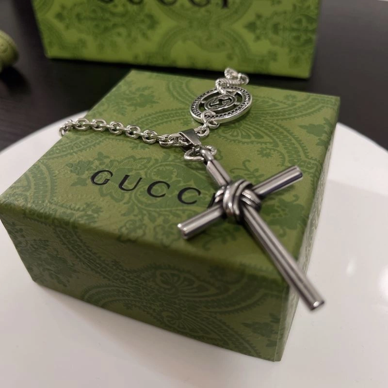 Gxccx Necklaces Bold 306317