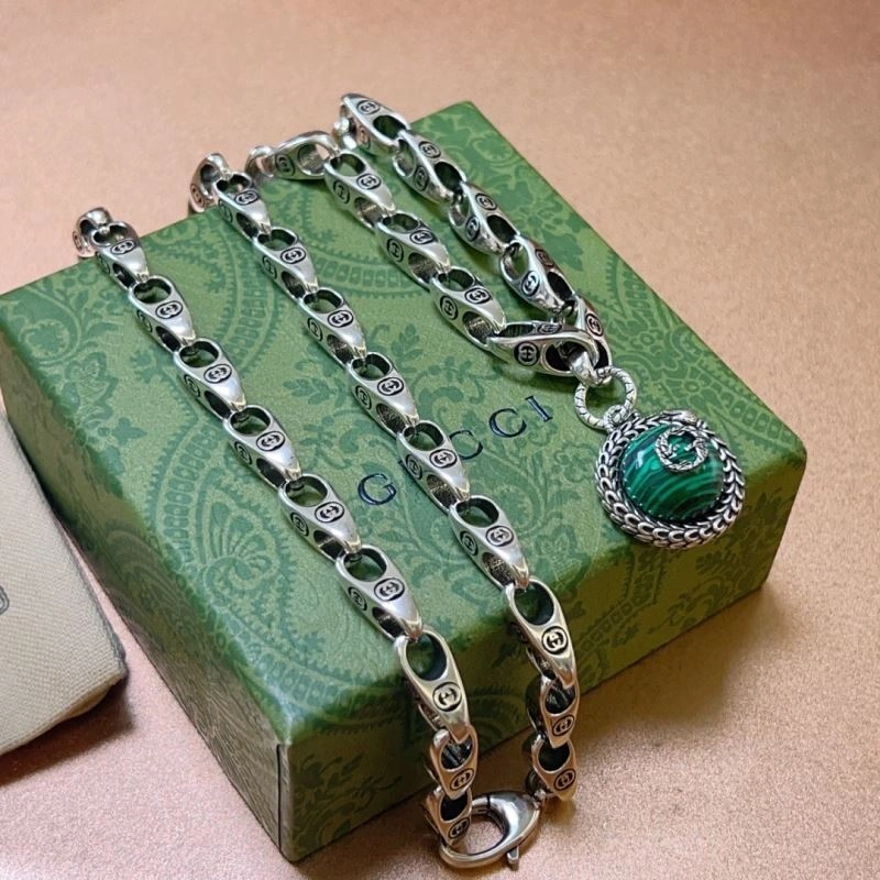 Elegant Gxccx Necklaces 306316