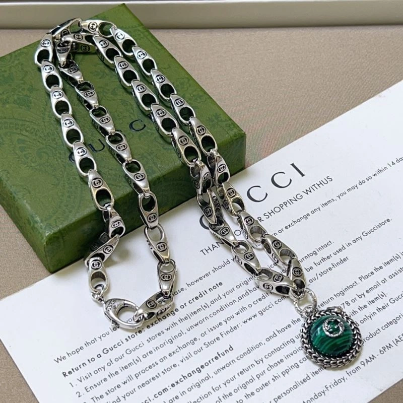Elegant Gxccx Necklaces 306316