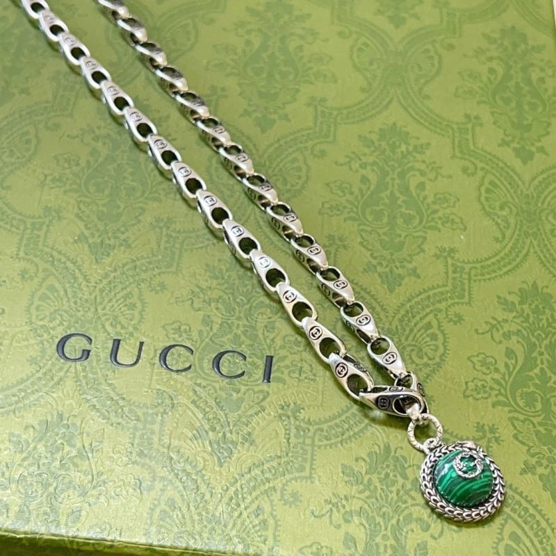 Elegant Gxccx Necklaces 306316