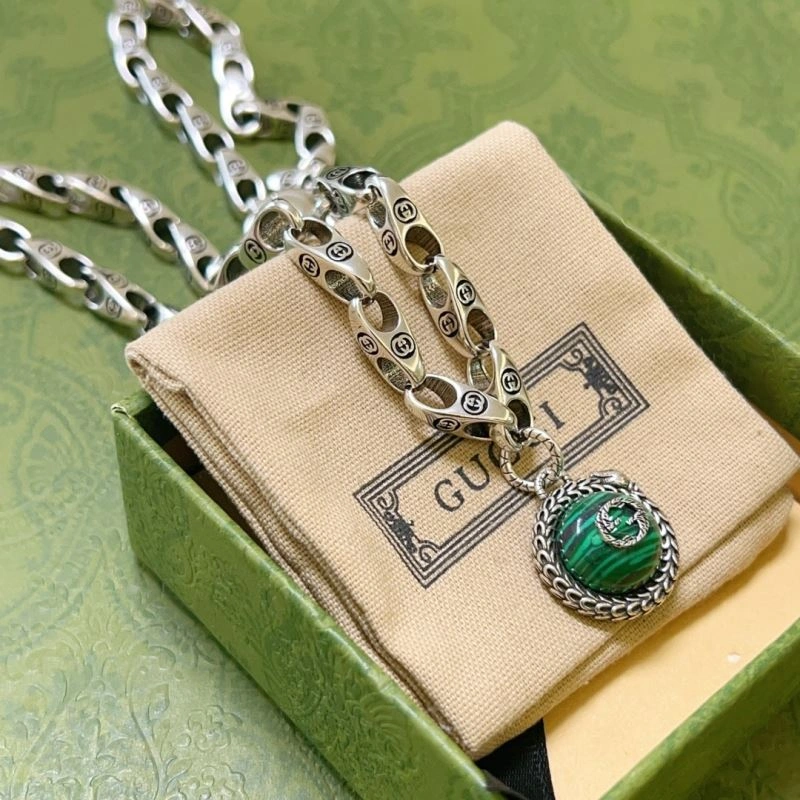 Elegant Gxccx Necklaces 306316