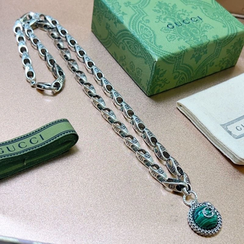 Elegant Gxccx Necklaces 306316