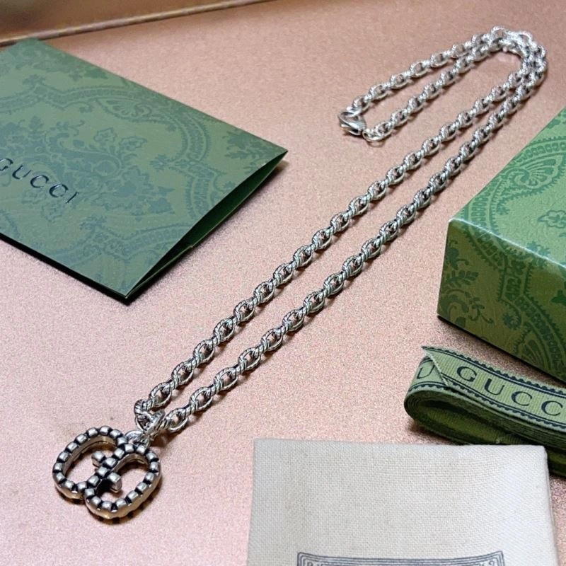 Sophisticated Gxccx Necklaces 306361