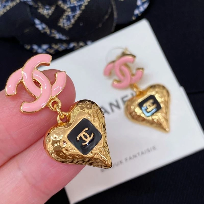 Chxnxl Earrings Lightweight 291315