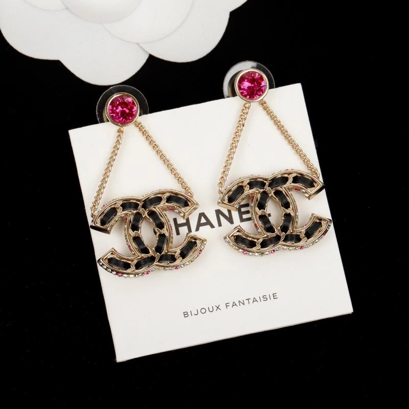 BestValue Chxnxl Earrings 291303