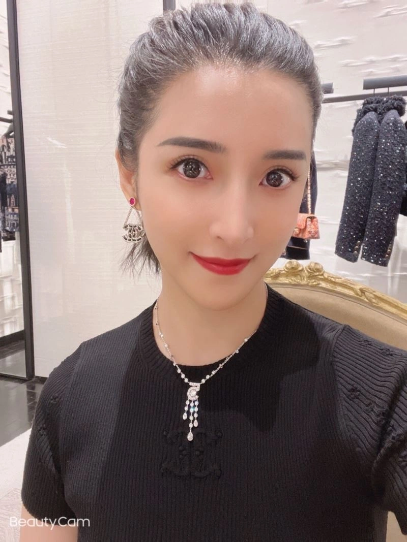 BestValue Chxnxl Earrings 291303