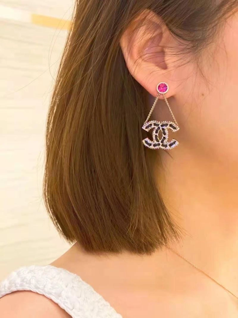 BestValue Chxnxl Earrings 291303