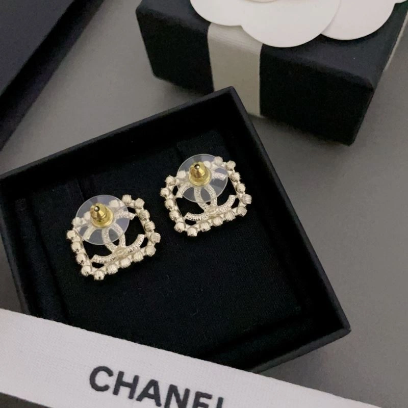 Chxnxl Earrings Timeless 291317