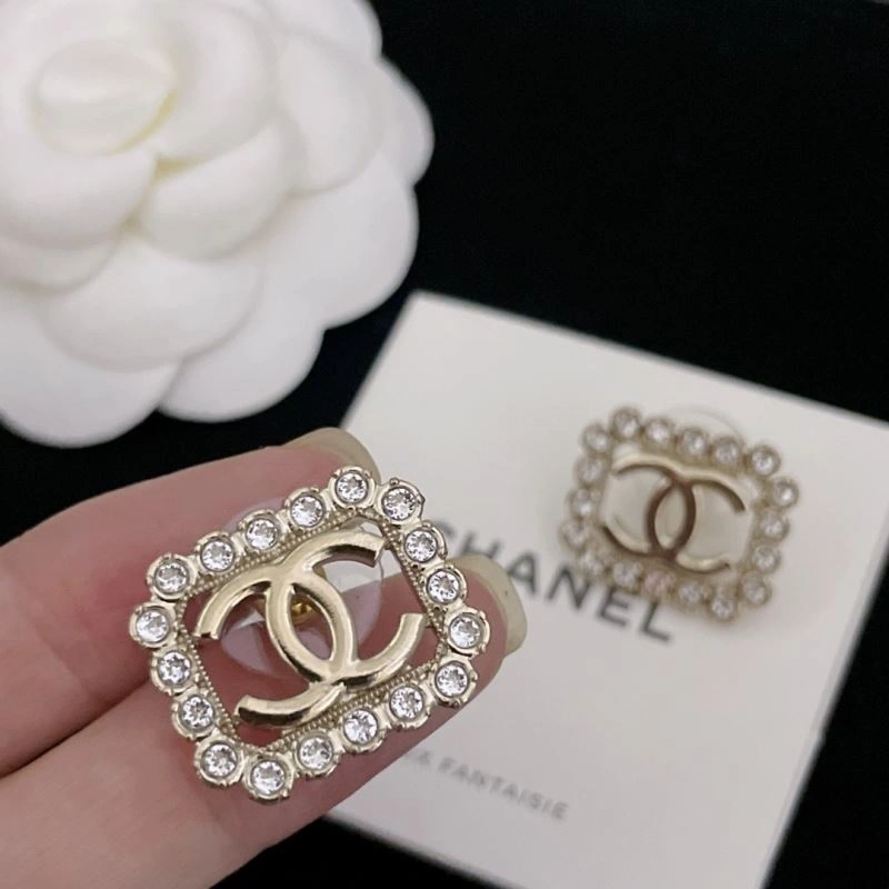 Chxnxl Earrings Timeless 291317
