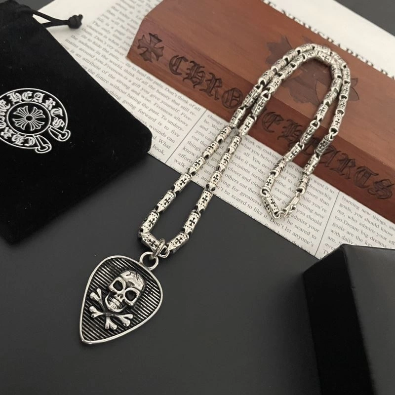 SmartChoice Chrxmx Hxxrts Necklaces 300706