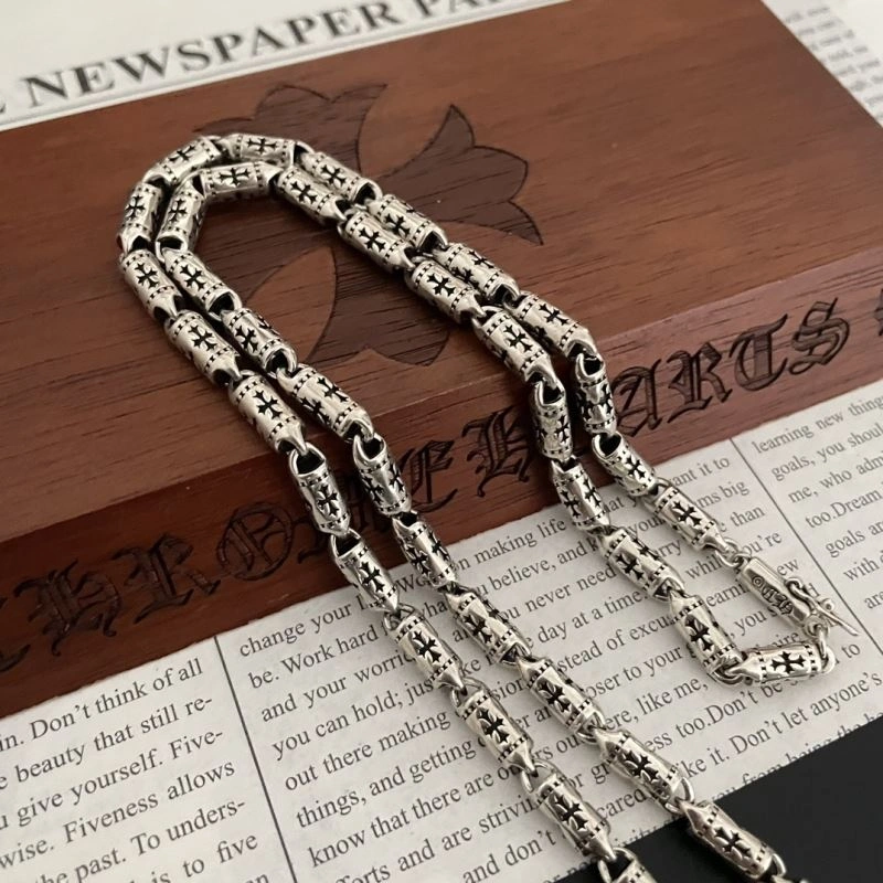 SmartChoice Chrxmx Hxxrts Necklaces 300706
