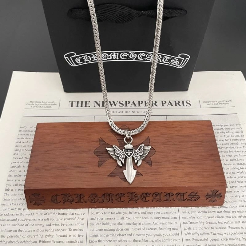 AllSeason Chrxmx Hxxrts Necklaces 300714