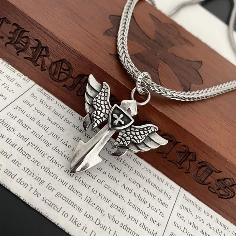 AllSeason Chrxmx Hxxrts Necklaces 300714