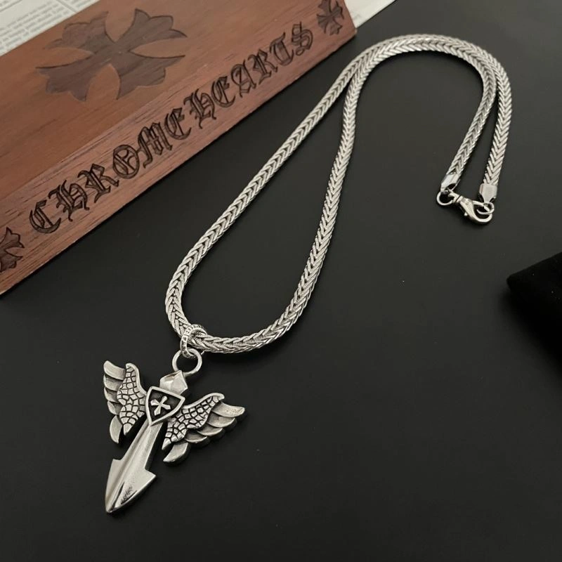AllSeason Chrxmx Hxxrts Necklaces 300714