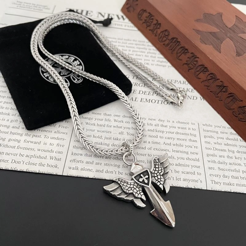 AllSeason Chrxmx Hxxrts Necklaces 300714